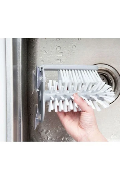 tahtakaletoptan Bardak Yıkama Fırçası - 3