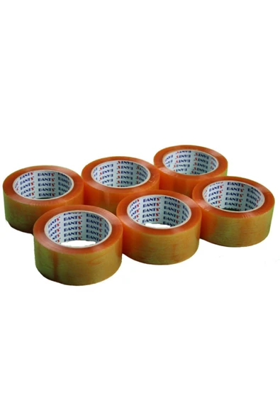 Abant 6'lı Koli Ve Genel Bant 100m ürün görseli 1