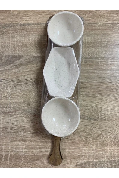 UTS 3 Lü Sosluk 1 Adet Ürün ürün görseli 1