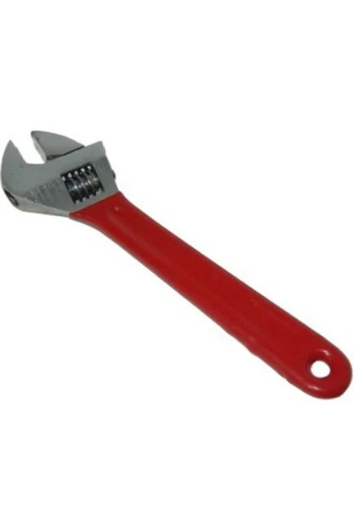 ASTECH Kurbacık Anahtar 10'' ürün görseli 1