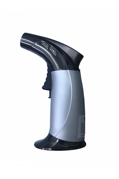 Bernami Rüzgara Dayanıklı Ayarlanabilir Torch Çakmak Doldurulabilir Pürmüz Bs203 [Mustazen] ürün görseli