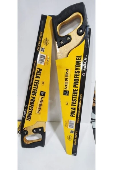 1880 Pala Testere 20" - Resim 3