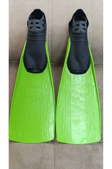 Marlin MARLİN KAUÇUK PALET YEŞİL 35-36 ürün görseli