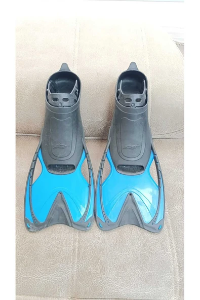 TNT KISA CARDİO PALET MAVİ 33-34 ürün görseli