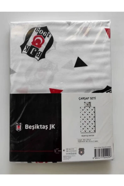 anakuzusu Lisanslı Beş. Çarşaf Seti - Resim 2