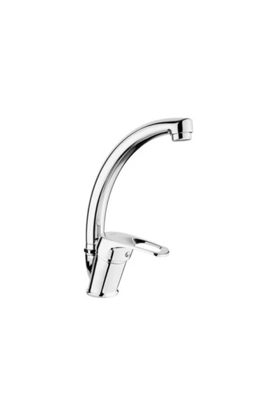 Gürol Çsa Kuğu Lavabo Bataryası Norm Serisi - Resim 4