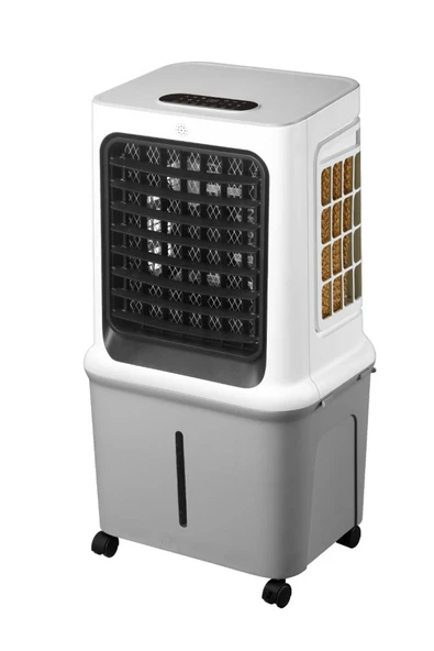 Skytech ST-120 Sulu Klima Hava Soğutucu - Resim 2