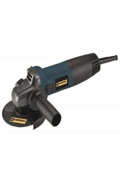 Meşem MEŞEM 117 115 MM AVUÇ TAŞLAMA MAVİ - 1