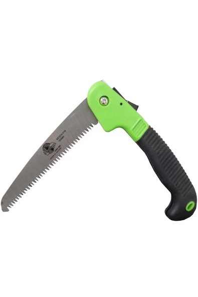 Meşem Budama Testeresi Katlanır 18cm ürün görseli 1