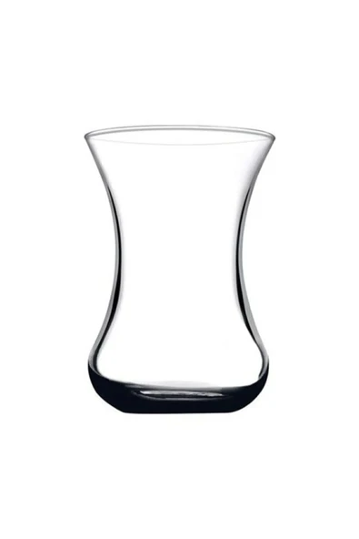 Paşabahçe 42771 Vefa Çay Bardağı ürün görseli 1