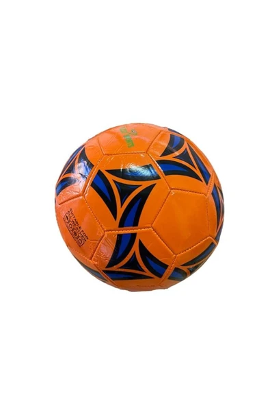 REMEGE 5 Numara Dikişli Futbol Topu - Halı Saha, Sert Zemin, Okul Bahçesi Futbol Topu - 2