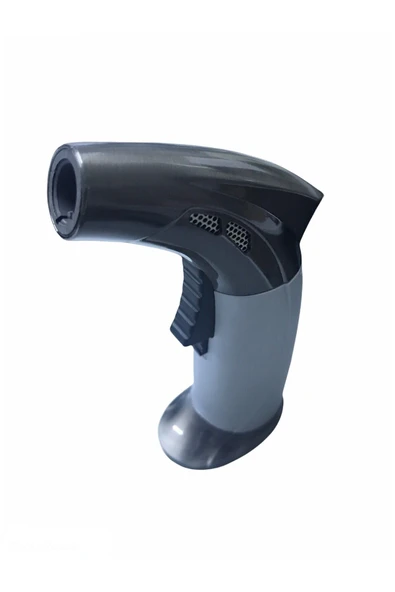 Bernami Rüzgara Dayanıklı Ayarlanabilir Torch Çakmak Doldurulabilir Pürmüz Bs203 [Mustazen] - Resim 2