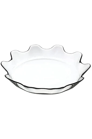 Paşabahçe Patisserie Servis Tabağı 32 Cm 10442 Fma07963 ürün görseli 1