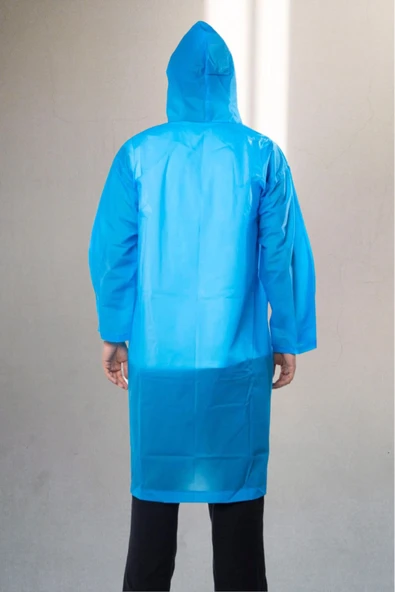 Meşem EVA YAĞMURLUK ürün görseli