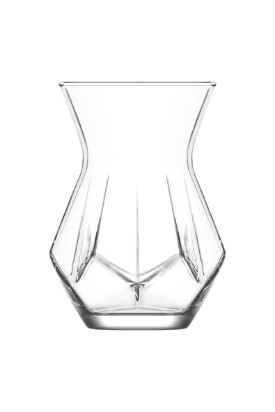 LAV Alya 6'lı Çay Bardağı ürün görseli 1