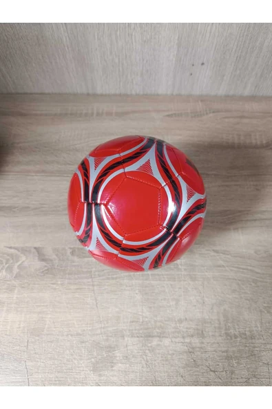 niceday 5 numara Futbol Topu Dikişli Hafif ürün görseli 1