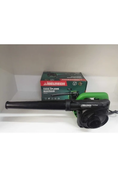 Hırdavatistan 900 Watt Hava Üfleme Makinası ürün görseli 1
