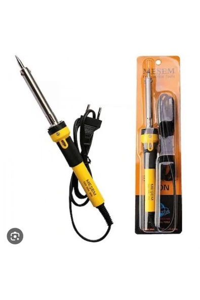 Meşem Lehim Havye 60W ürün görseli