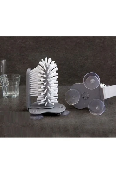 tahtakaletoptan Bardak Yıkama Fırçası - 2