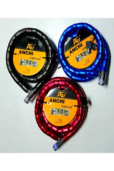 Meşem Yaylı Motor Kilidi 150 Cm ürün görseli 1