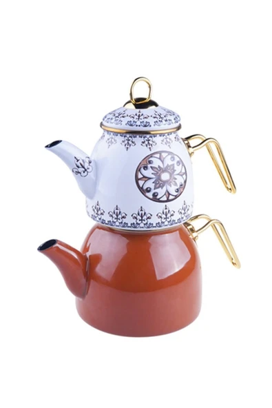 BOL TOPTAN - Linda - Çaydanlık Takımı ürün görseli 1