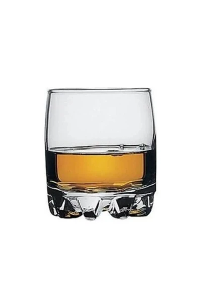 Paşabahçe Sylovana 6'lı Meşrubat Bardağı - Resim 2