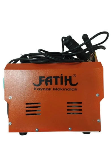 Fatih Kaynak Makinesi ürün görseli 1