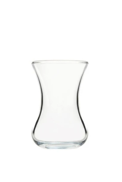 Paşabahçe Vefa Çay Bardağı 6 Lı 42771 - Resim 2