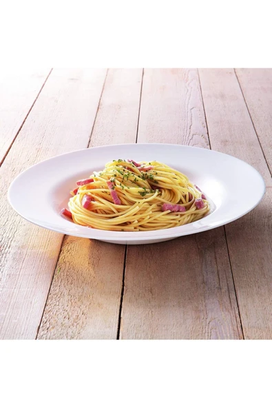 Frıends Tıme Temperlı Makarna Tabagı 28 ürün görseli 1