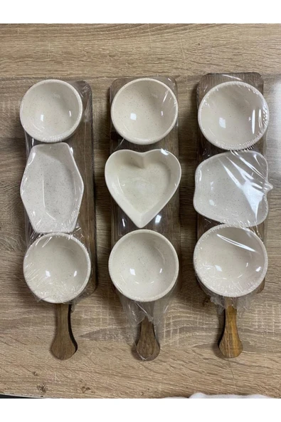 UTS 3 Lü Sosluk 1 Adet Ürün - Resim 4