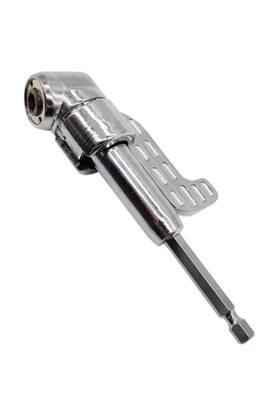 Meşem Mesem Vıdalama Kose Adaptoru 4160 - Resim 2