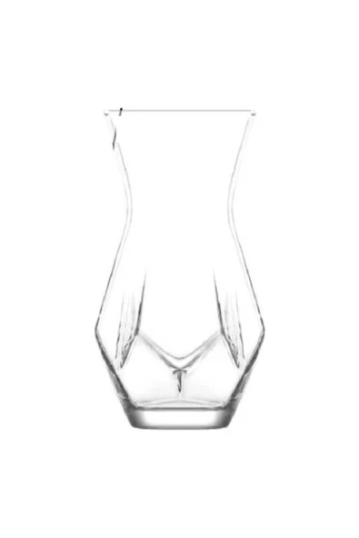 SEBAT HOME Alya Çay Bardağı 6'lı Aly326 ürün görseli 1