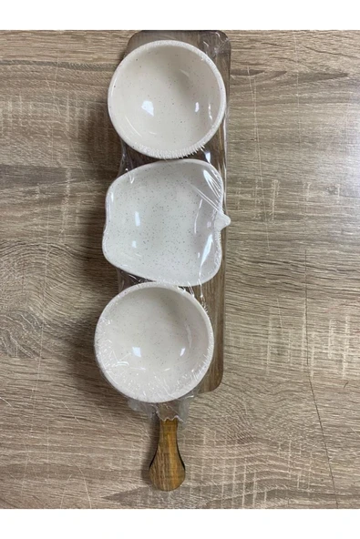 UTS 3 Lü Sosluk 1 Adet Ürün - Resim 3