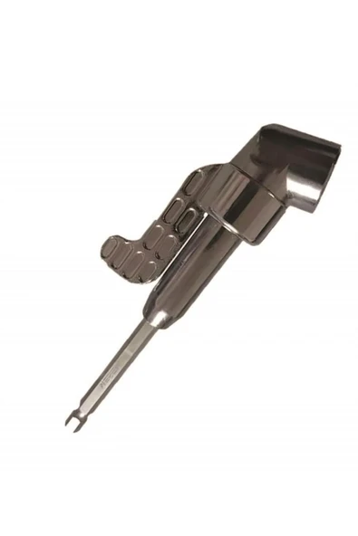 Meşem MEŞEM 4160 VİDALAMA KÖŞE ADAPTÖRÜ ürün görseli 1