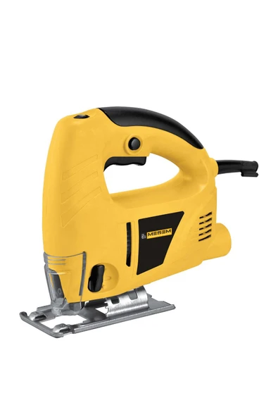 Meşem Dekupaj Makinası 65mm 50hz - Makina Sargılı Bakır Bobinaj ürün görseli