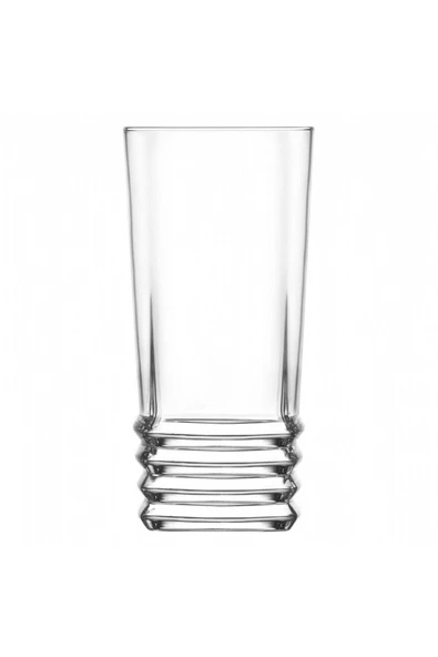 Bazarigo Lav Elegan 3 Meşrubat Bardağı Elg379 ürün görseli 1