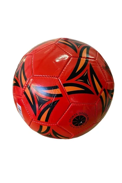 REMEGE 5 Numara Dikişli Futbol Topu - Halı Saha, Sert Zemin, Okul Bahçesi Futbol Topu - 2