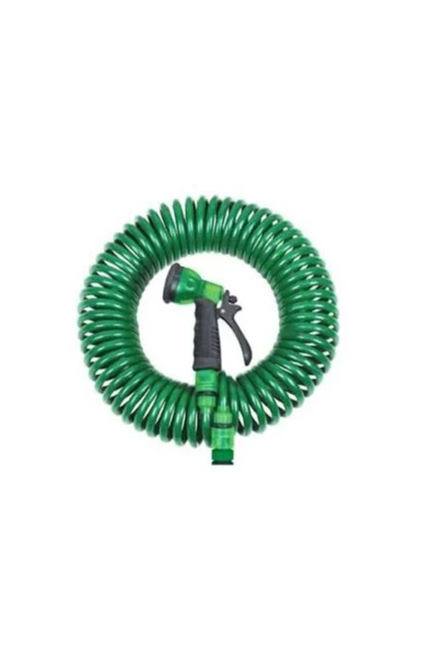 Meşem sulama set 15m 963 ürün görseli