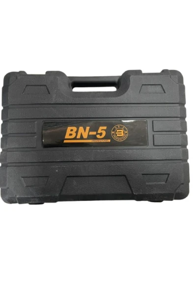 BN5 BOLTOPTAN Bn5 Akülü Avuç Taşlama 2 Akülü - Resim 5