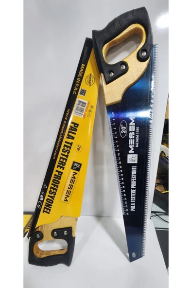 1880 Pala Testere 20" - Resim 2