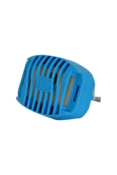 Bion Mat Set Cihazı Ve 30 Mat Kokusuz Tablet Kovucu 30 Gece Etkili Set ürün görseli 1