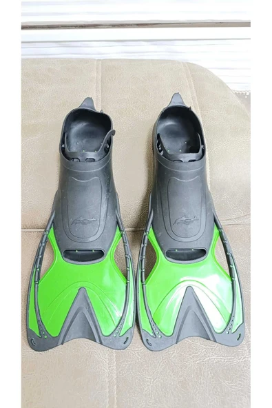 TNT KISA CARDİO PALET YEŞİL 33-34 ürün görseli