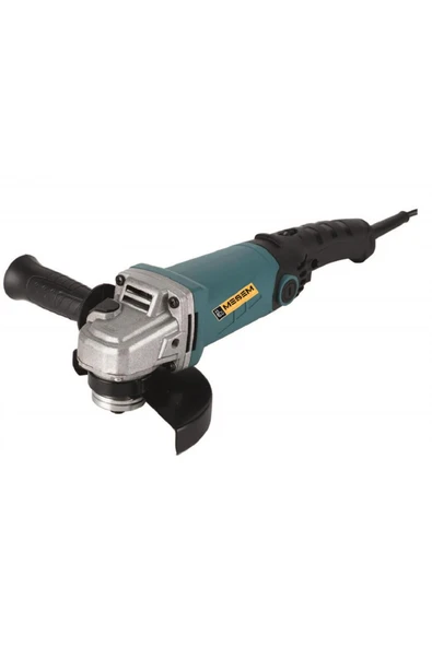 Meşem MEŞEM 118 TAŞLAMA 125 MM DEVİR AYARLI 900W ürün görseli