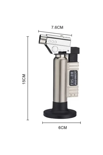 TUDOR BS-260 TUDOR PÜRMÜZ ürün görseli 1
