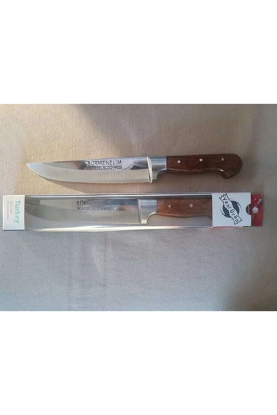 Lazoğlu Sürmene Mutfak Bıçağı Sürmenelim ürün görseli 1