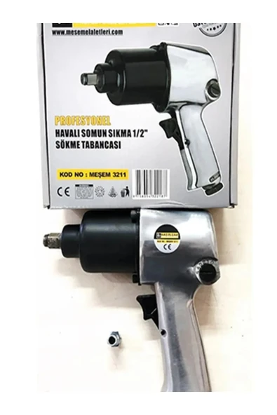 Meşem havalı somun sökme ürün görseli 1