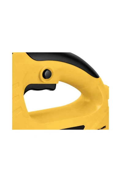 Meşem Dekupaj Makinası 65mm 50hz - Makina Sargılı Bakır Bobinaj - Resim 2