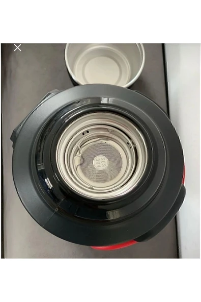 Home Travel Pot Paslanmaz Çelik Termos 4 Litre Dağcı-kamp-aile-piknik Termsou - 6