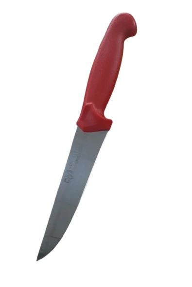 Hırdavatistan FRS ÇELİK 2 SİVAS %100 EL İŞÇİLİĞİ KASAP BİÇAĞI 14,5 CM - Resim 2
