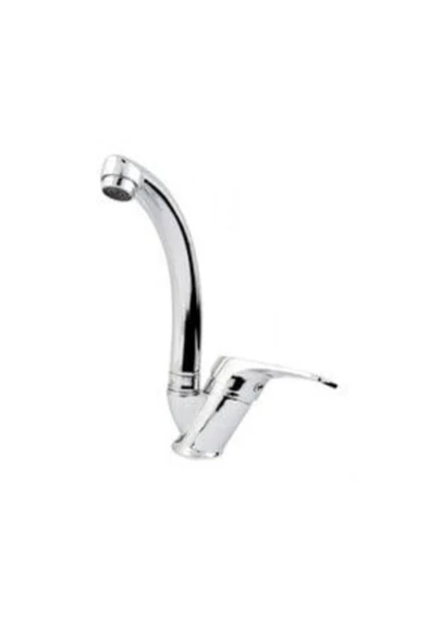 Gürol Çsa Kuğu Lavabo Bataryası Norm Serisi - Resim 3